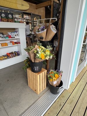 Higgins Beach Market by null