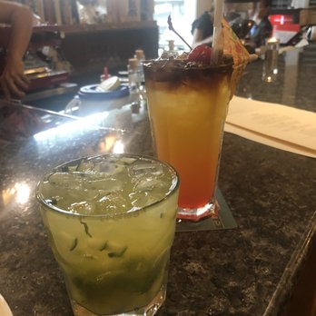 Moon & Turtle - A margarita and mai tai - Seafood Near Me - Hilo, Hawaii Moon & Turtle - A margarita and mai tai - Seafood Near Me - Hilo, Hawaii