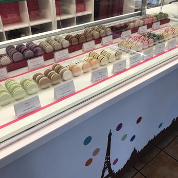 Paris Rendez-Vous - So pretty! - Bakeries Near Me - Scottsdale, Arizona