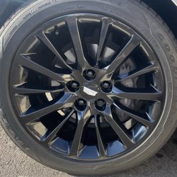 JR Wheels
