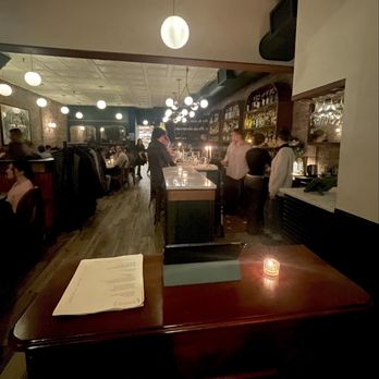 Lord's - British Near Me - New York, New York