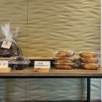 Tea Town - Goodies for sale - Coffee & Tea Near Me - Plano, Texas