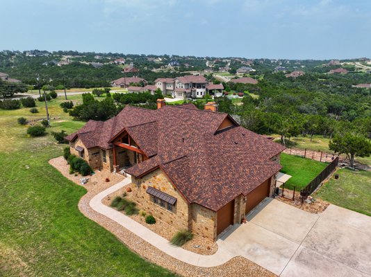 Dynamite Roofing & Construction