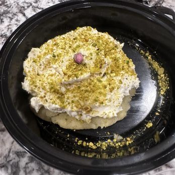 Peace Middle East Cafe - Madlouka - Desserts Near Me - Richardson, Texas