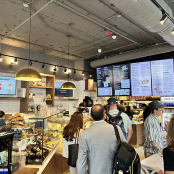 Goddess and the Baker, Wacker & LaSalle - Coffee & Tea Near Me - Chicago, Illinois Goddess and the Baker, Wacker & LaSalle - Coffee & Tea Near Me - Chicago, Illinois