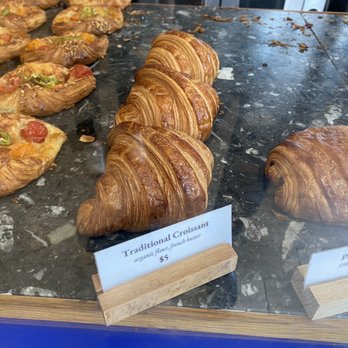 Juniper - Croissant - Coffee & Tea Near Me - San Francisco, California Juniper - Croissant - Coffee & Tea Near Me - San Francisco, California