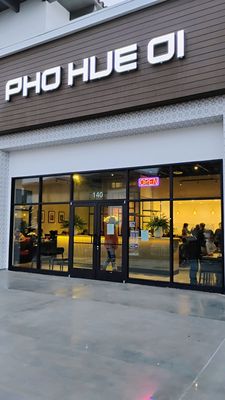Pho Hue Oi (Torrance) by null