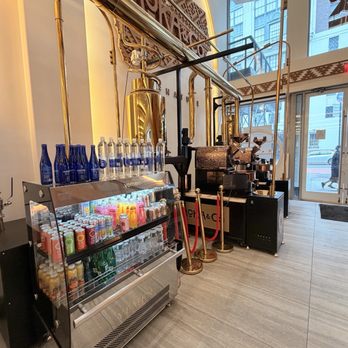 Moka & Co - Coffee & Tea Near Me - Manhattan, New York Moka & Co - Coffee & Tea Near Me - Manhattan, New York