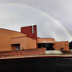 Hope Church