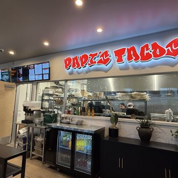 Papi’s Tacos - Tacos Near Me - Torrance, California