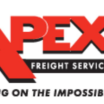 Apex Freight Services - Shipping Centers Near Me - Lafayette, Louisiana Apex Freight Services - Shipping Centers Near Me - Lafayette, Louisiana