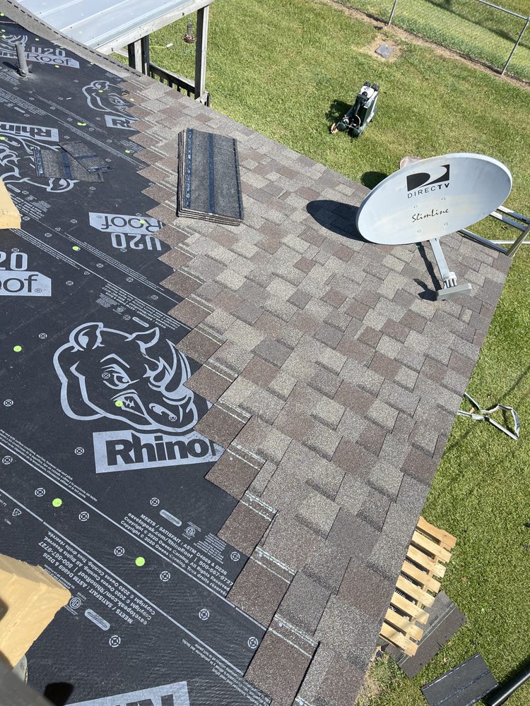 Slide of Imperial Crown Roofing And Services