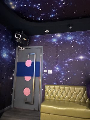 K-Time Karaoke by null