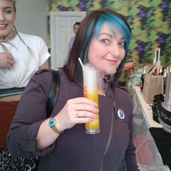 BLOW - Blow Dry/Out Services Near Me - Glasgow, GLG