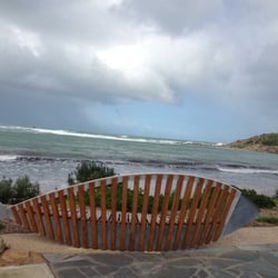 Normanville Beach
