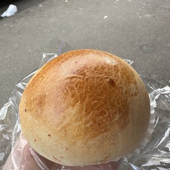 Tao Hong Bakery - Roast pork bun - Bakeries Near Me - New York, New York