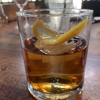 Whiskey Cake - Smoky Old Fashion!!! - New American Near Me - Plano, Texas Whiskey Cake - Smoky Old Fashion!!! - New American Near Me - Plano, Texas
