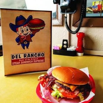 Del-Rancho - Salad Near Me - Norman, Oklahoma Del-Rancho - Salad Near Me - Norman, Oklahoma