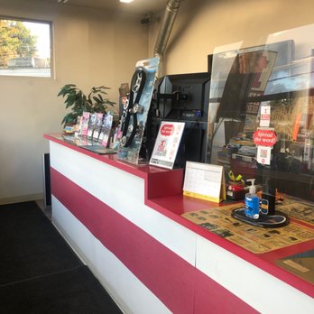 1st Auto Service - Front desk - Auto Repair Near Me - Auburn, Washington