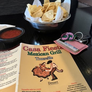 Casa Fiesta Mexican Grill - Mexican Near Me - Birmingham, Alabama Casa Fiesta Mexican Grill - Mexican Near Me - Birmingham, Alabama