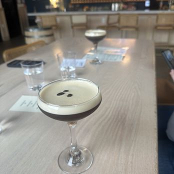 Hartman's Distilling - Cocktail Bars Near Me - Buffalo, New York