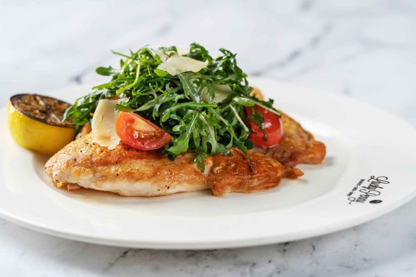 Lucky Penny at Green Valley Ranch by null