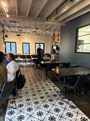 Madre - Boutique Taqueria by null