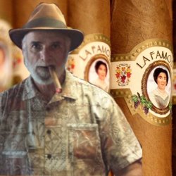 LaFamosa Cigars