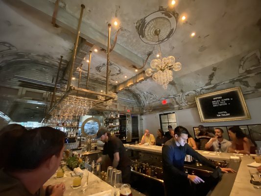 Redlands Oyster Cult by null