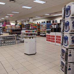 Teddy’s Emporium Outlet in the Eastridge Mall, Gastonia
