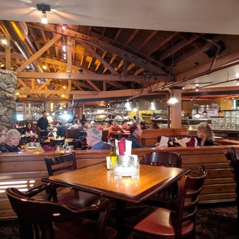 Glacier BrewHouse - American Near Me - Anchorage, Alaska