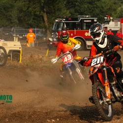 Woodstock KTM