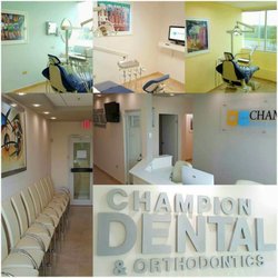 Champion Dental & Ortodoncia