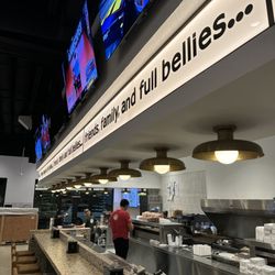 Friends 30A Burger Bar