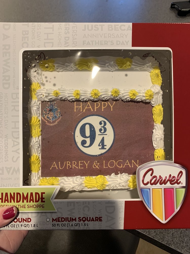 CARVEL Updated September 2024 12 Photos & 14 Reviews 392A N