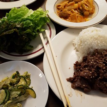 Han-Mi - Bulgogi! Yummy! - Korean Near Me - Chattanooga, Tennessee Han-Mi - Bulgogi! Yummy! - Korean Near Me - Chattanooga, Tennessee