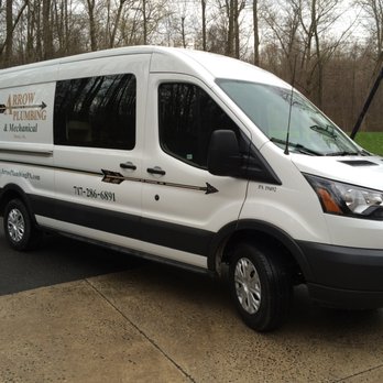 Arrow Plumbing & Mechanical - Water Purification Services Near Me