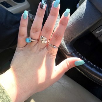 Sleek Nails and Spa - Nail Salons Near Me - Annapolis, Maryland