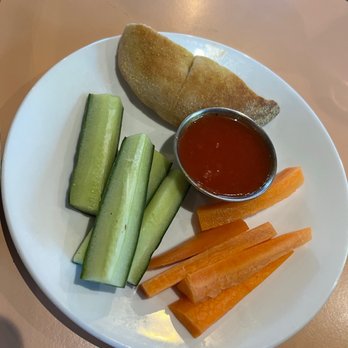 Zizzi - Kids calzone - Pizza Near Me - London, LND Zizzi - Kids calzone - Pizza Near Me - London, LND