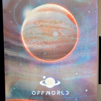 Offworld Bar - Offworld Bar - Cocktail Bars Near Me - Toronto, Ontario
