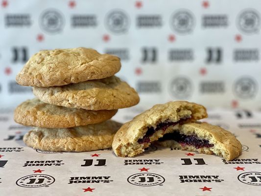 Jimmy John's by null