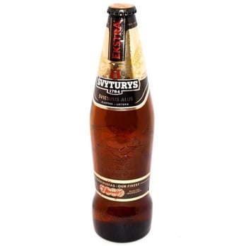 Murrays Bar - Švyturio Extra - Pubs Near Me - Dublin, D