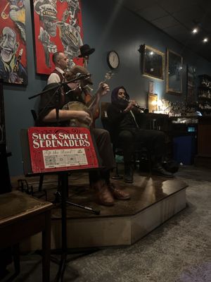 Three Muses by null Three Muses by null