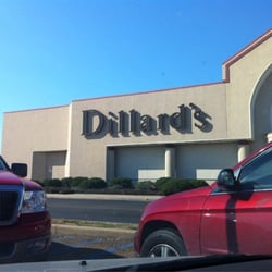 Dillard's