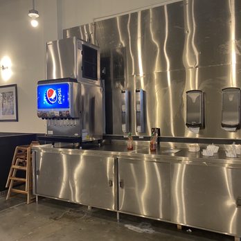 Quickway - Pepsi products - Japanese Near Me - Sterling, Virginia