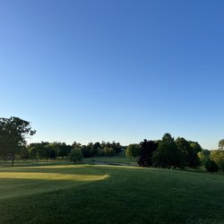 Pleasant View Golf Course