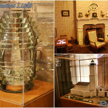 St. Augustine Lighthouse & Maritime Museum - Artifacts - Museums Near Me - Saint Augustine, Florida
