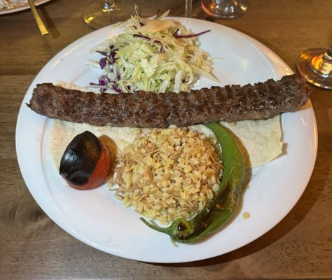 Khorasani Restaurant by null