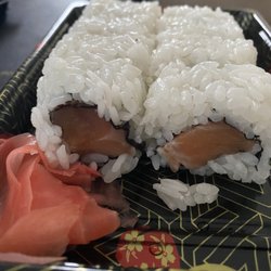 Tuna Roll