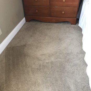Prestigious Cleaning Services - Shows didn't even move dog bed for vacuuming. - Home Cleaning Near Me - Granite Bay, California